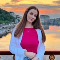 Alina Moiseienko
