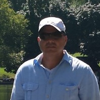 Wayne Martinez