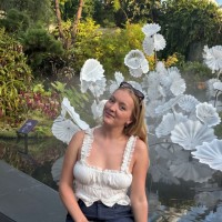 Chantelle Curzon