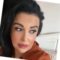 Niloofar Hejri