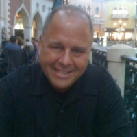 Rick Rawald