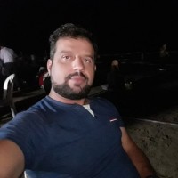 saeed sabooni