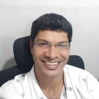 Ashwin Rai