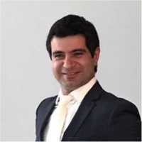 Emre Ozaydin, Pmp