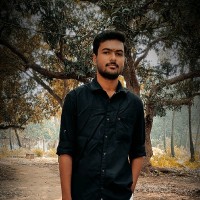 Arunachaleswar Kavuluri
