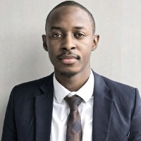 Lameck Justus Muganyizi