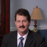 Russell Pierce