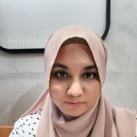 Binte Anwar Mustafa Nurhanisah