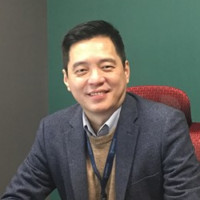 Daniel Chien