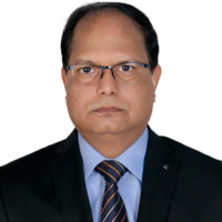 Sanjay Kumar Saxena