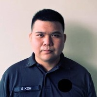 Syamil Koh
