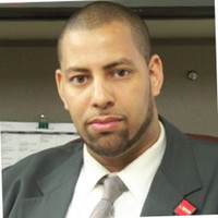 Dennis Rojas