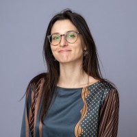 Eliana Coschignano