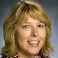 Nancy Larrow