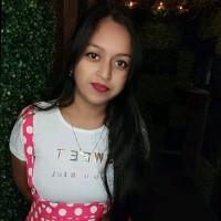 Khushbu Singh