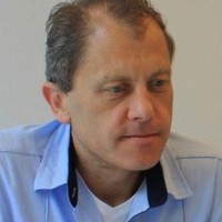 Didier Zahm