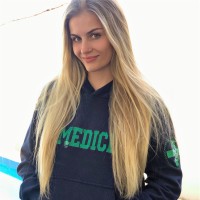 Agatha Eduarda Nucci