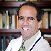 Dr. Daniel J. Heller