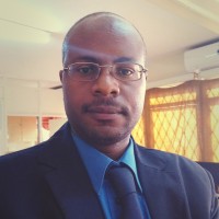 Nelson Barasa