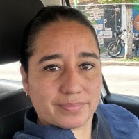 Maria Guadalupe Del Aguila Romero
