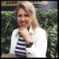 Joyce Hilverda