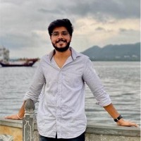 Arpit Trivedi