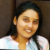 Shaifali Mishra