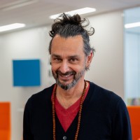 Jima (Jean-Marc) ARNAUD
