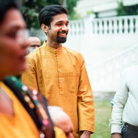 Paritosh Garg