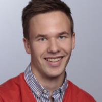 Arild Solheim Vårdal