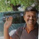srinivas uppar