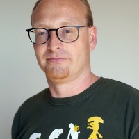 Glenn Van Hamme