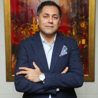 Neeraj Seth