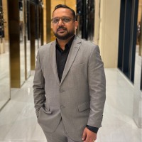 Shibeesh Bhaskaran