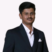 Yogesh Guruswamy