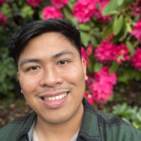 Gio Alfonso Tugade