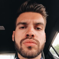 Christopher Jauregui