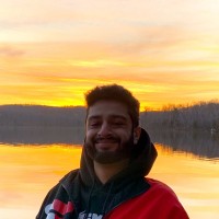 Tayyab Ahmad
