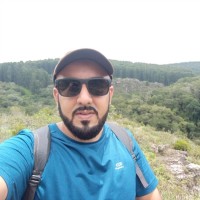 Matheus Gimenes Francisco