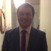 Josh Clarke