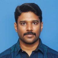 K R Sagar