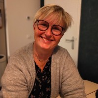 Lucienne Van Diepen