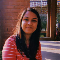Pooja Garg