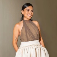 Maria Samantha Bermudez