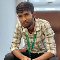 Aridass P