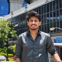 Rakesh Varri