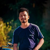 Shimanta Hazarika