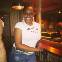 Danah Grant-White