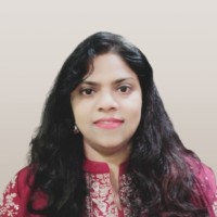 Madhuri M