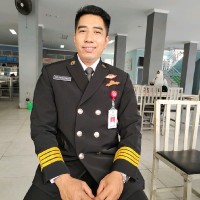 Eri Krisdiyanto